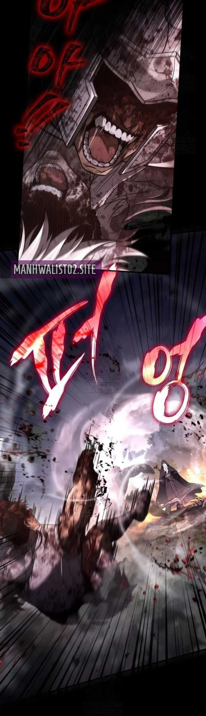 Survive as a Barbarian in the Game Chapter 151 Gambar 88