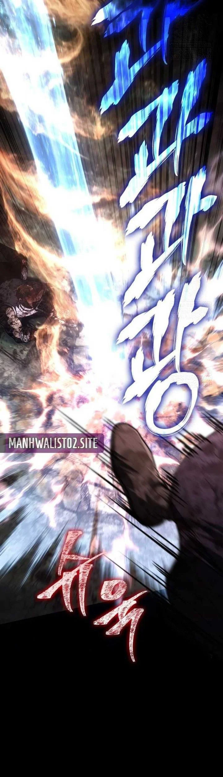 Survive as a Barbarian in the Game Chapter 151 Gambar 99