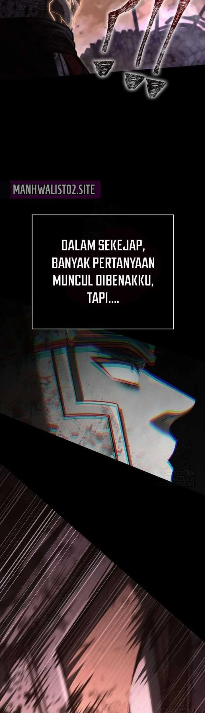 Survive as a Barbarian in the Game Chapter 151 Gambar 21