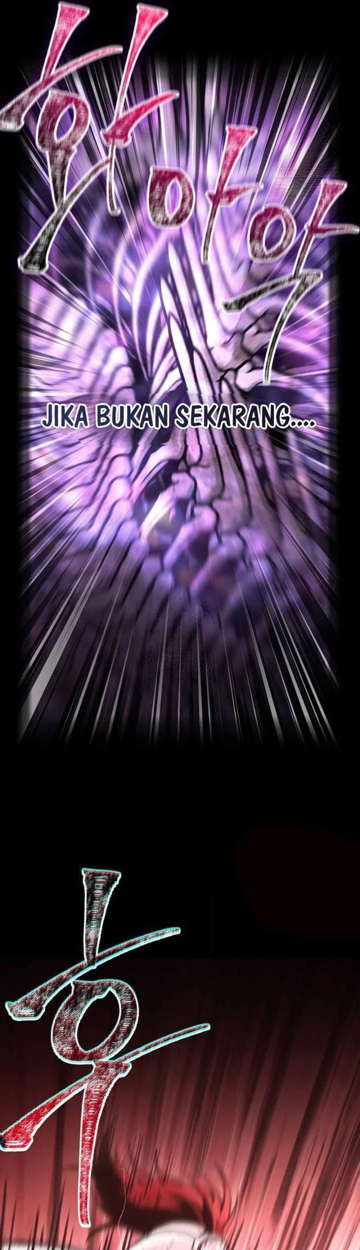 Survive as a Barbarian in the Game Chapter 151 Gambar 23