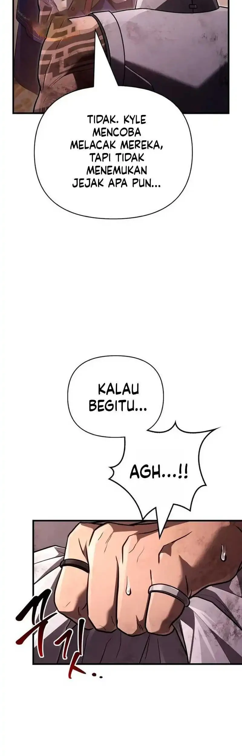 Survive as a Barbarian in the Game Chapter 152 Gambar 38