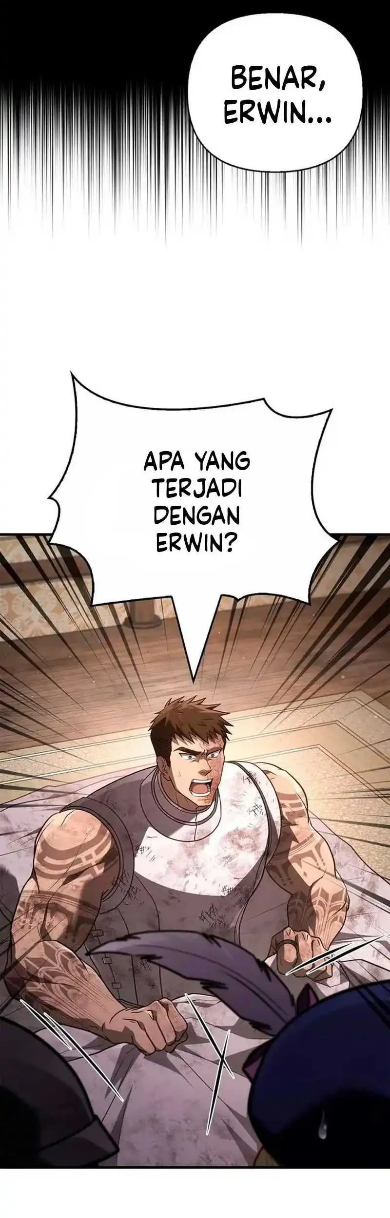 Survive as a Barbarian in the Game Chapter 152 Gambar 40