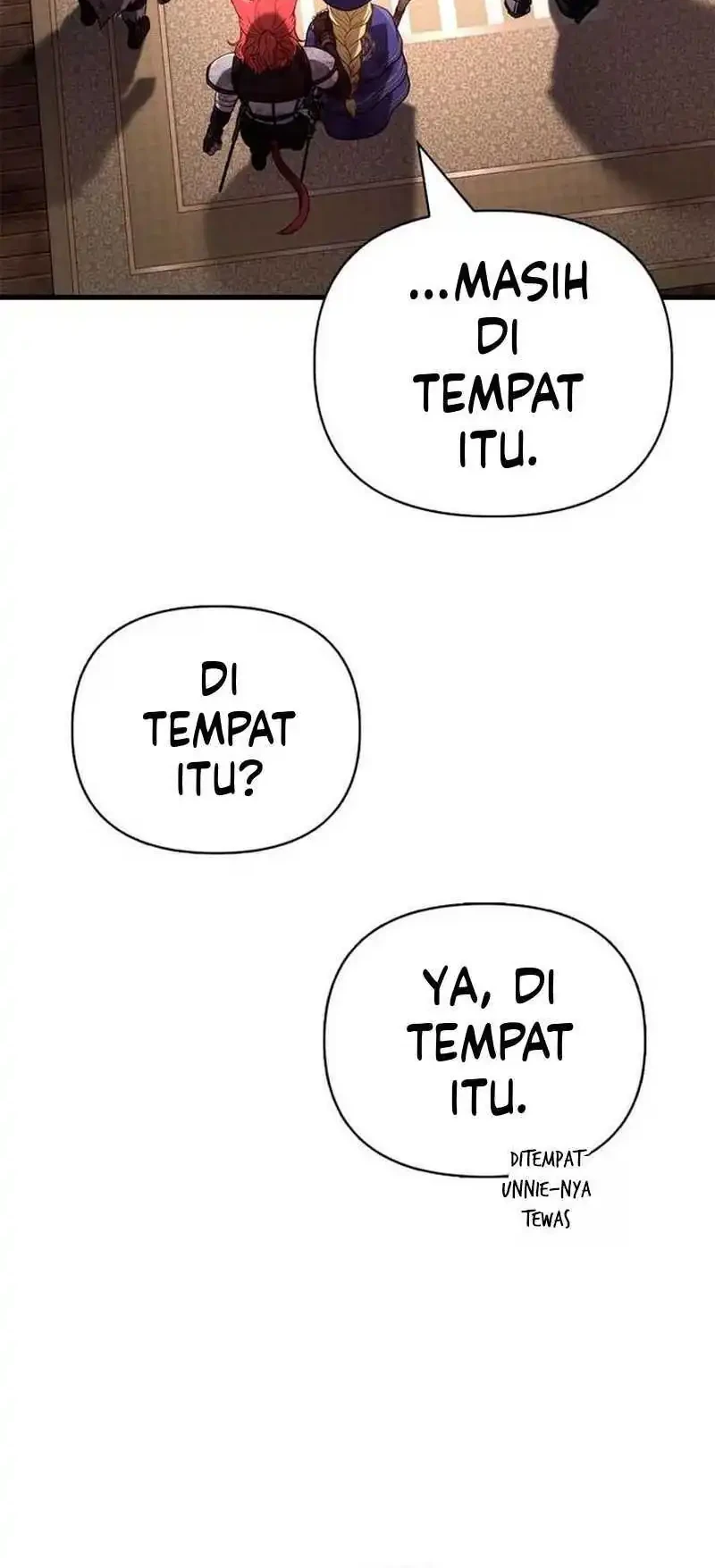 Survive as a Barbarian in the Game Chapter 152 Gambar 44