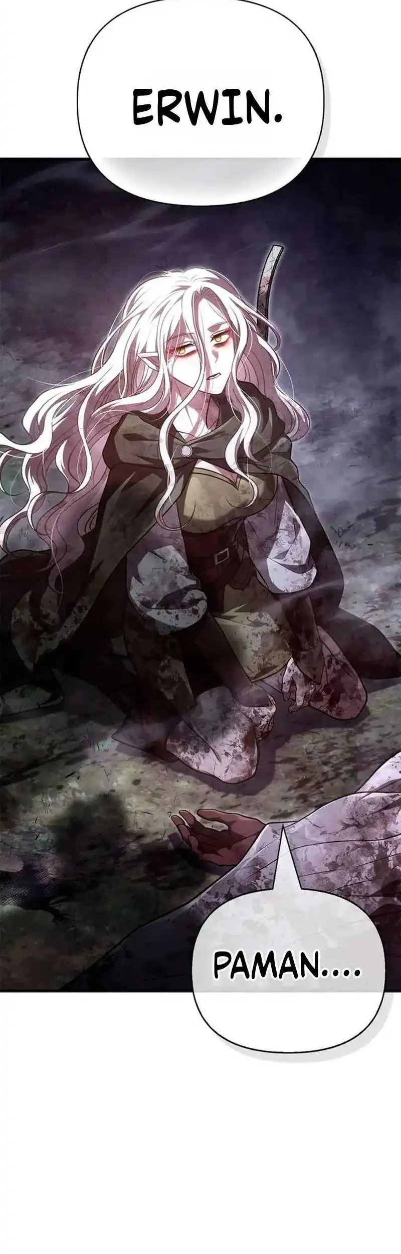 Survive as a Barbarian in the Game Chapter 152 Gambar 54