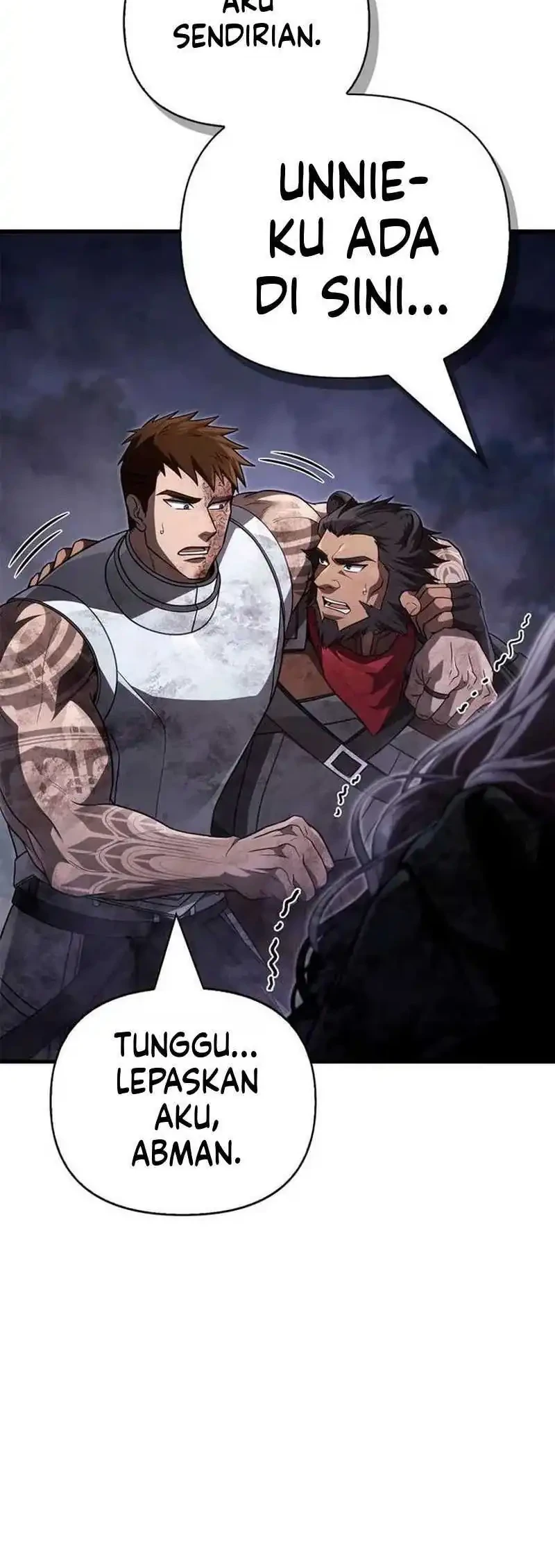 Survive as a Barbarian in the Game Chapter 152 Gambar 56