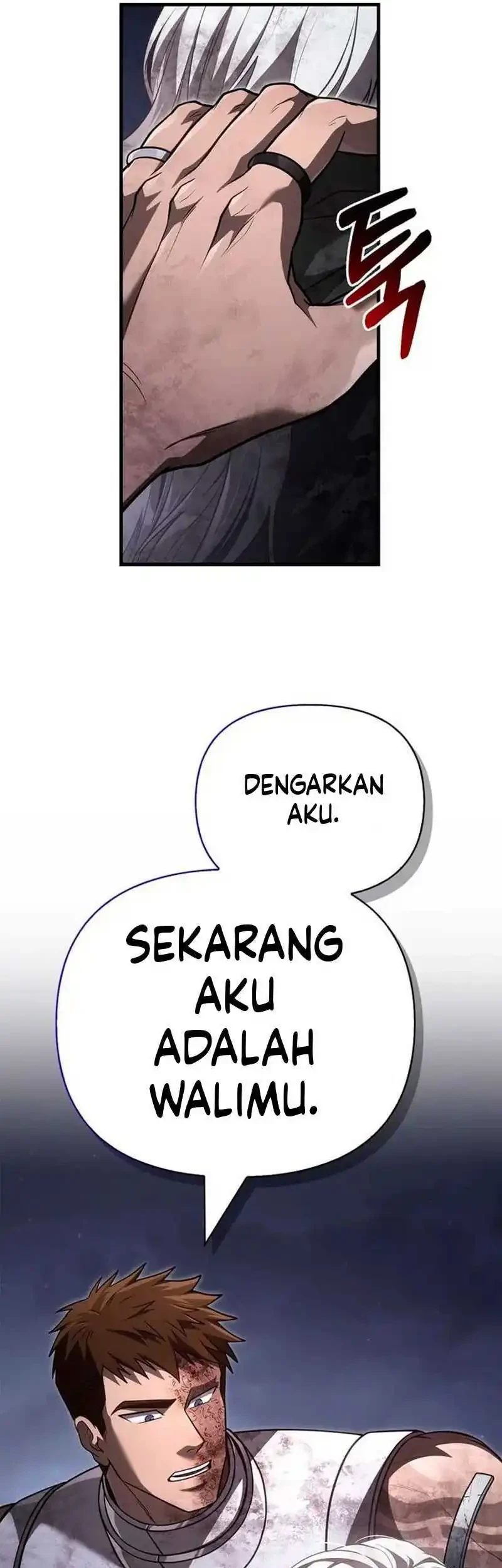 Survive as a Barbarian in the Game Chapter 152 Gambar 57