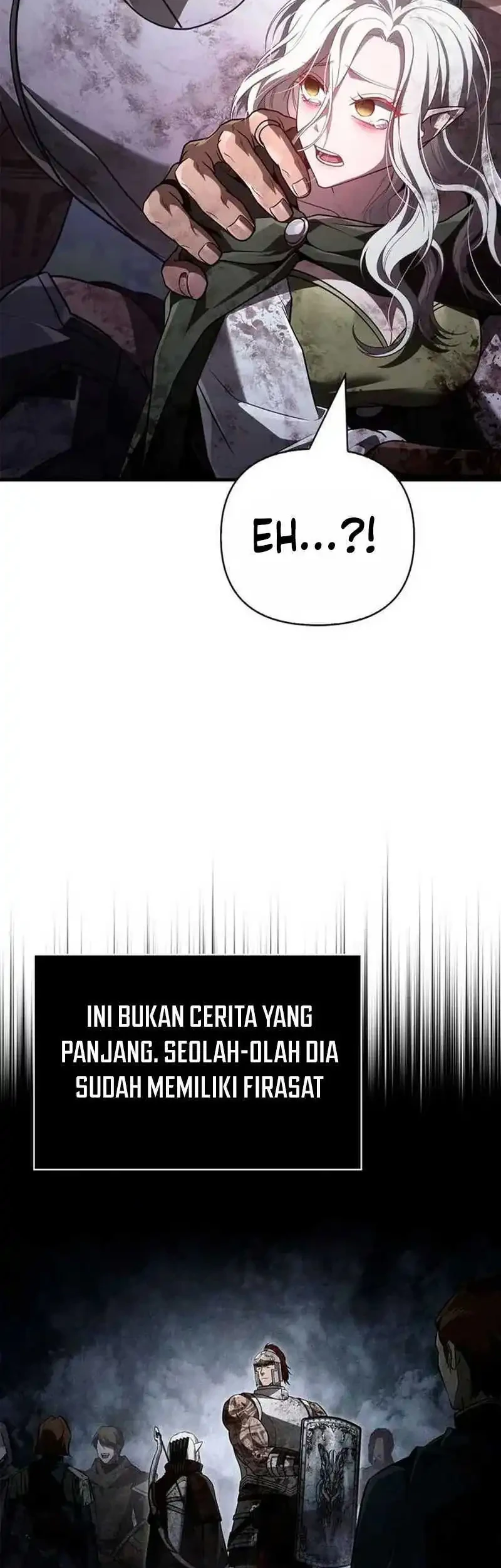 Survive as a Barbarian in the Game Chapter 152 Gambar 58