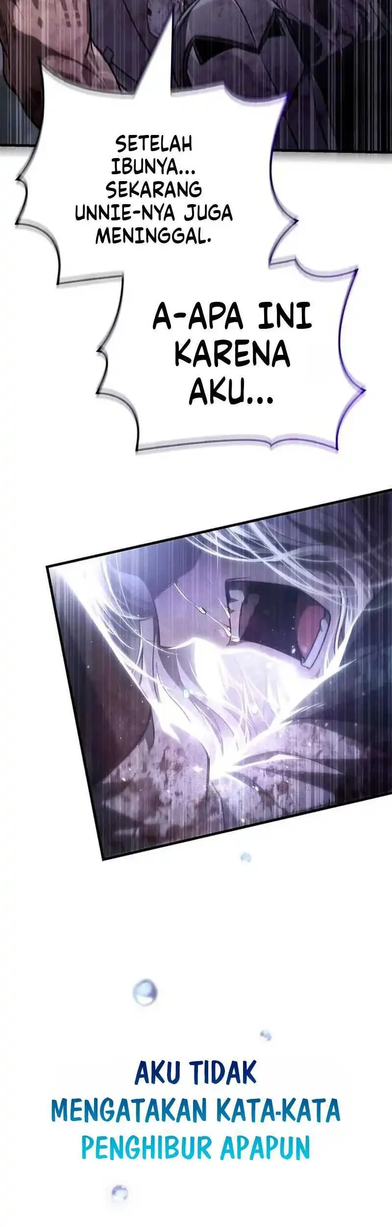 Survive as a Barbarian in the Game Chapter 152 Gambar 62