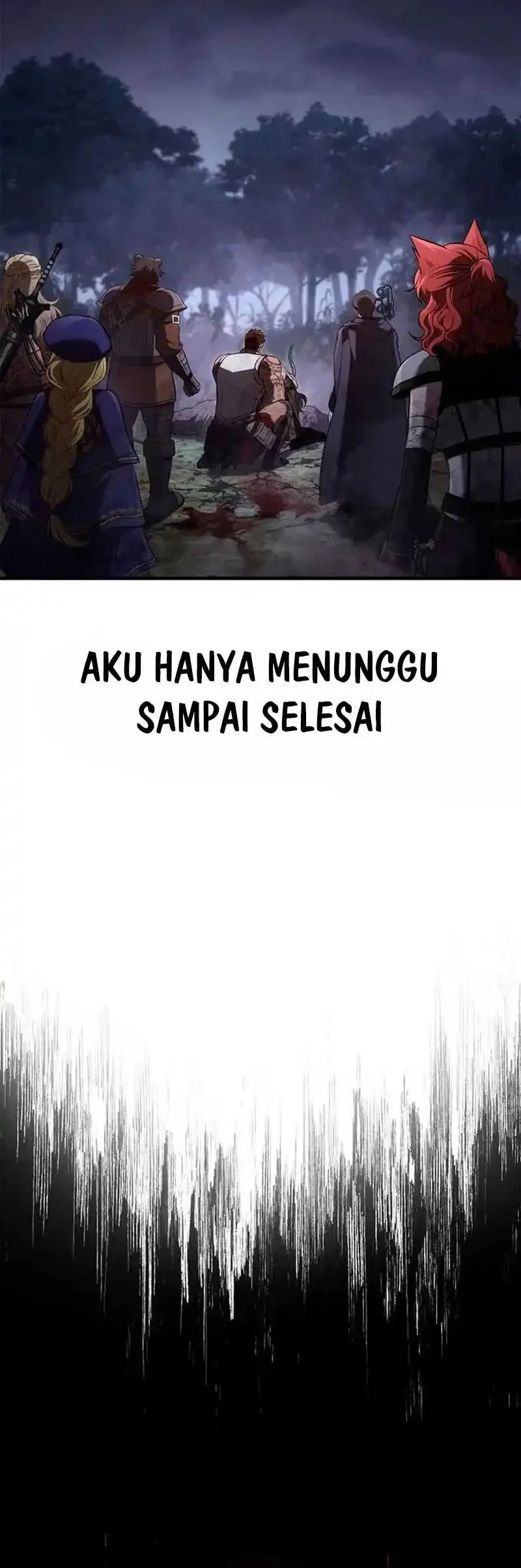 Survive as a Barbarian in the Game Chapter 152 Gambar 64