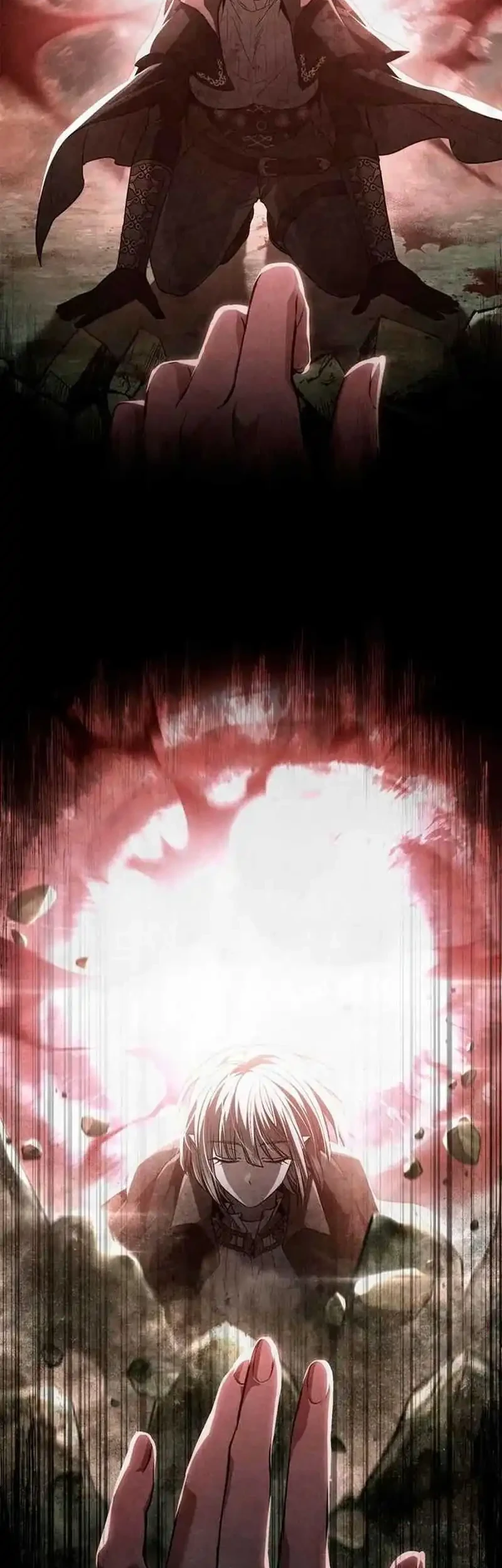 Survive as a Barbarian in the Game Chapter 152 Gambar 66