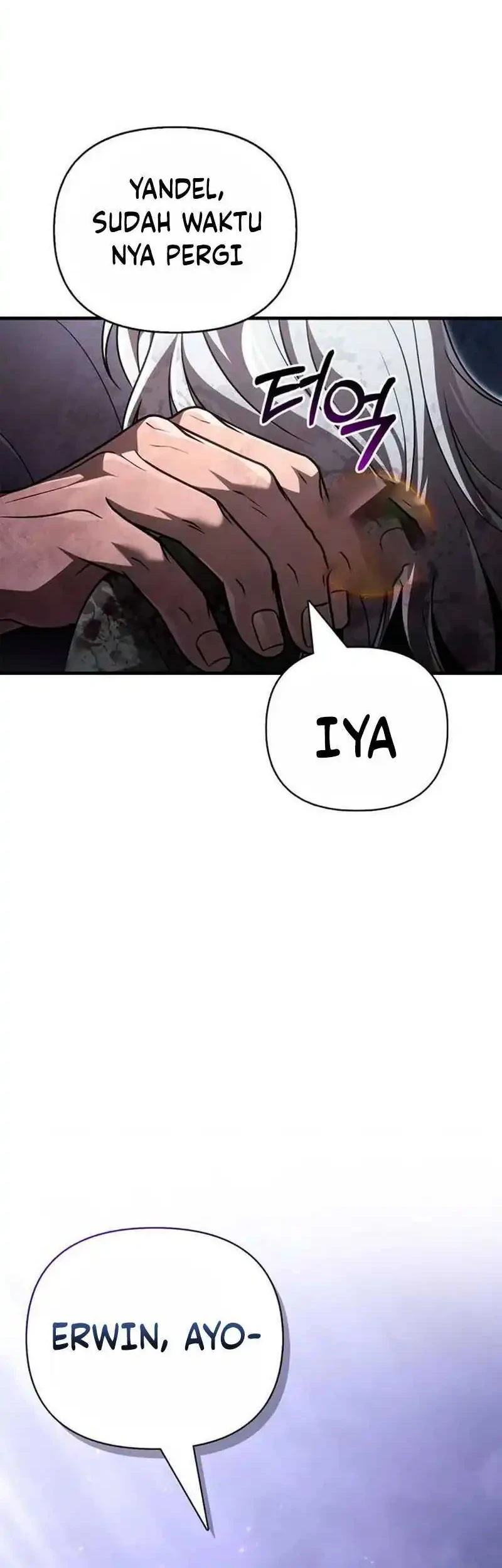 Survive as a Barbarian in the Game Chapter 152 Gambar 68