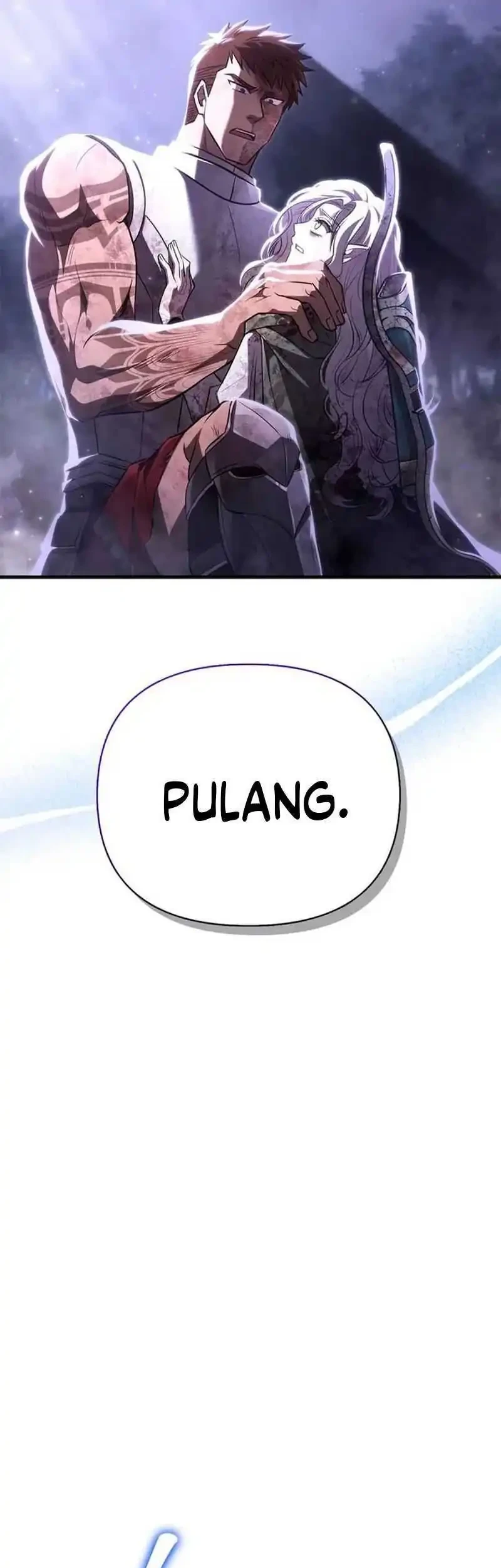 Survive as a Barbarian in the Game Chapter 152 Gambar 69