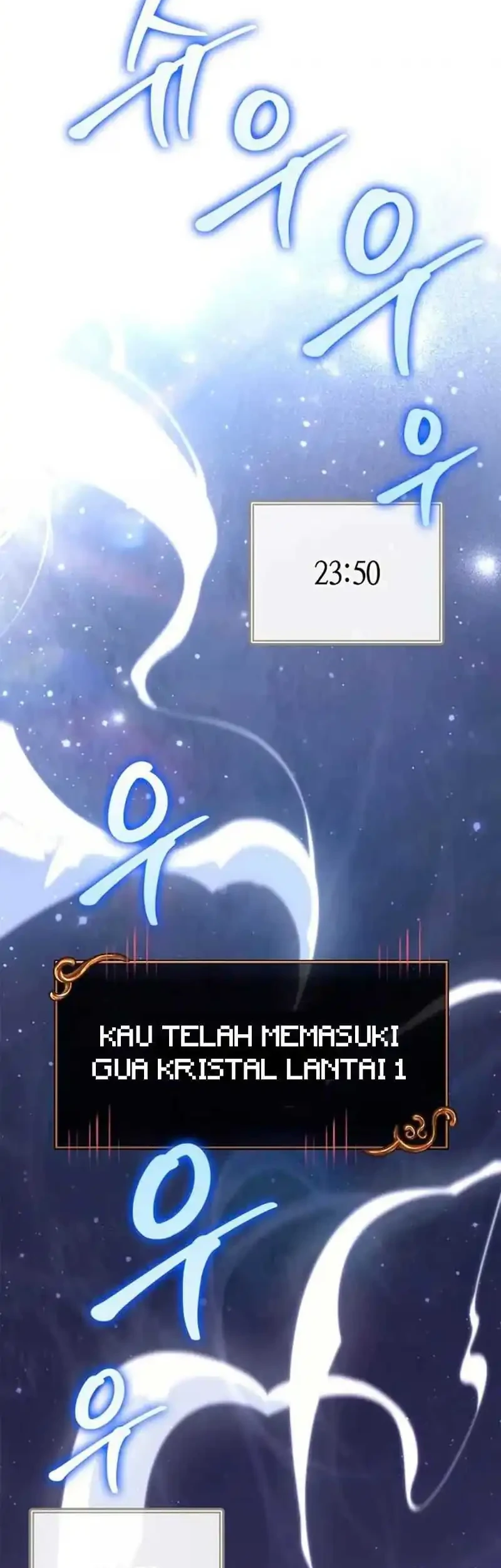 Survive as a Barbarian in the Game Chapter 152 Gambar 70