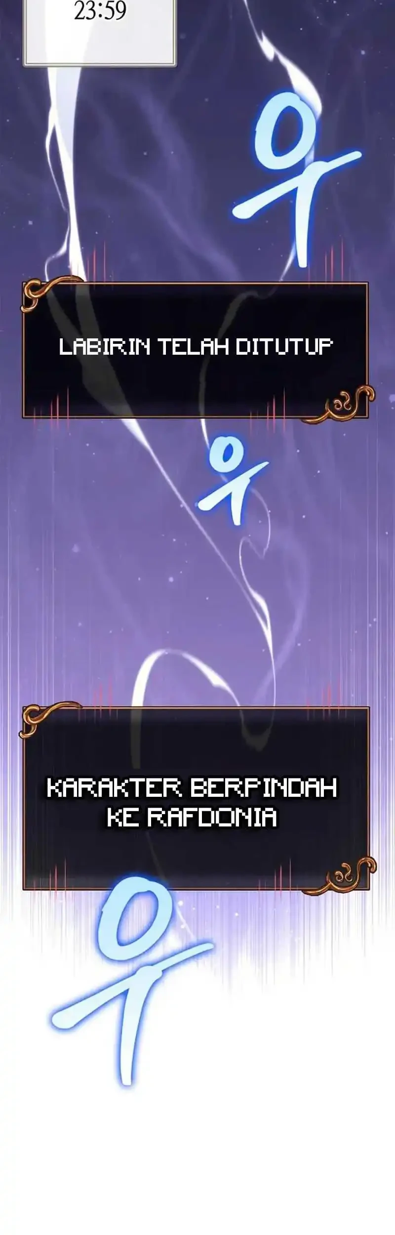 Survive as a Barbarian in the Game Chapter 152 Gambar 71