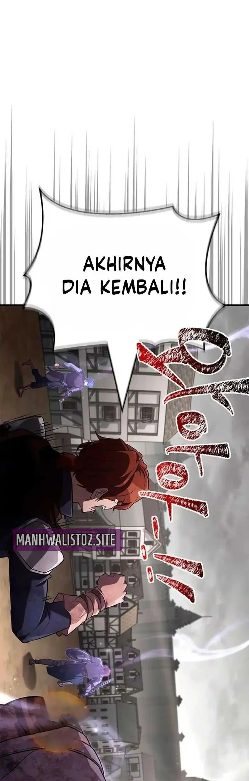 Survive as a Barbarian in the Game Chapter 152 Gambar 73