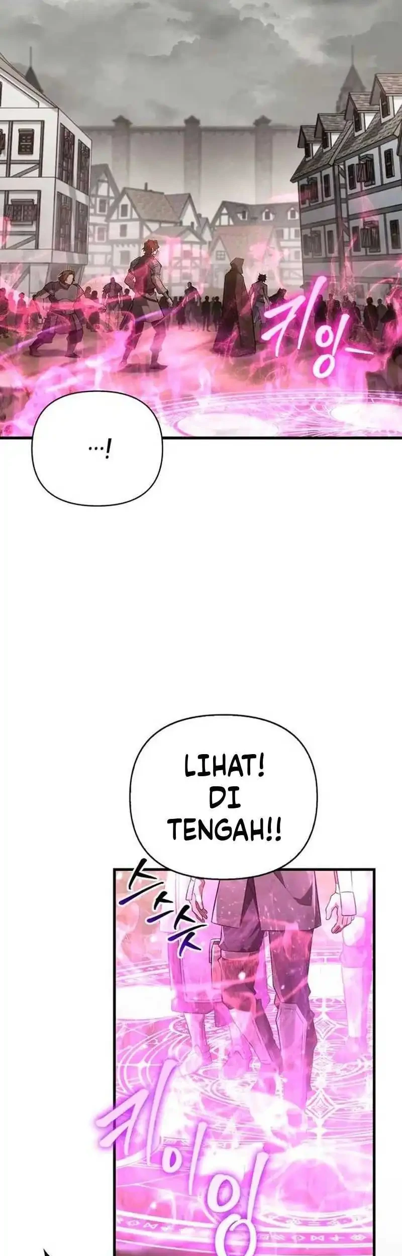 Survive as a Barbarian in the Game Chapter 152 Gambar 75