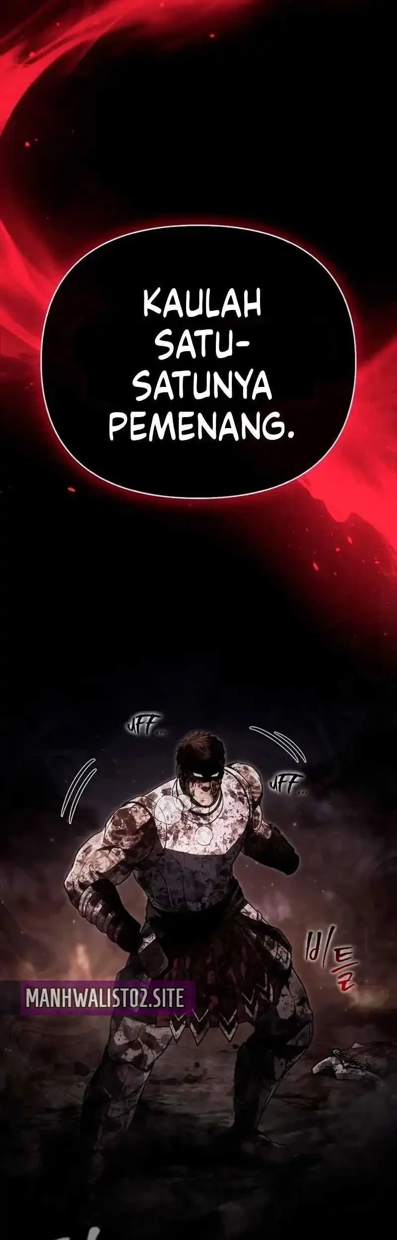 Manhwa Survive as a Barbarian in the Game Chapter 152 gambar 2