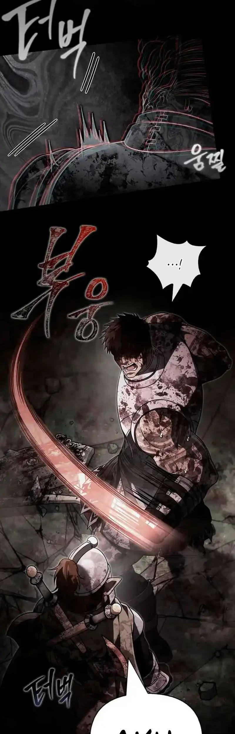 Survive as a Barbarian in the Game Chapter 152 Gambar 3