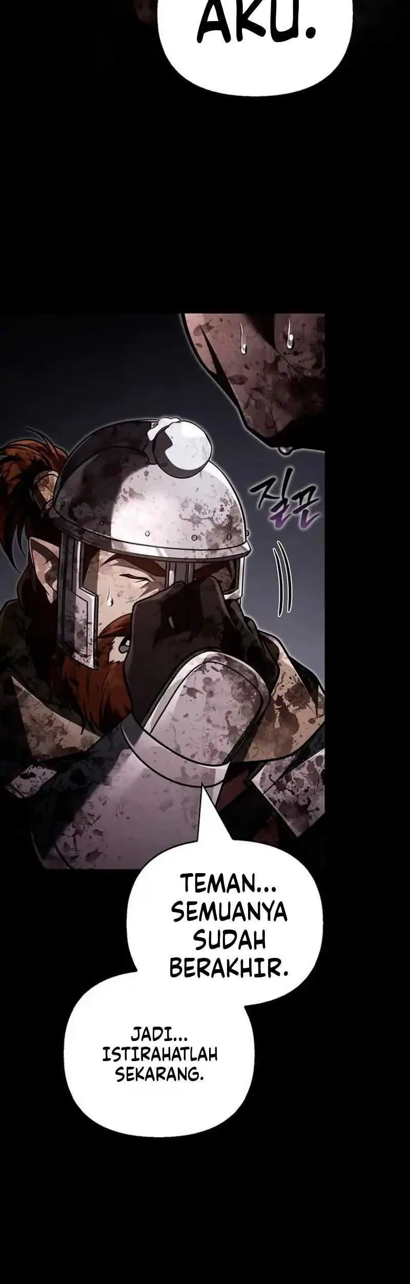 Survive as a Barbarian in the Game Chapter 152 Gambar 4