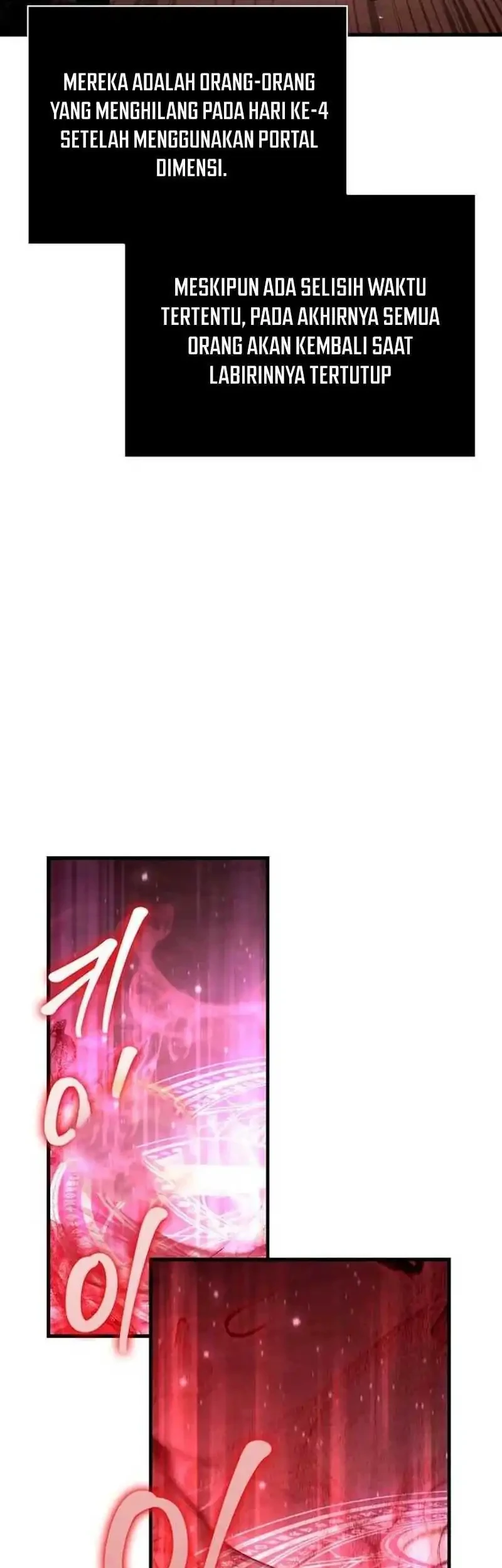 Survive as a Barbarian in the Game Chapter 152 Gambar 77