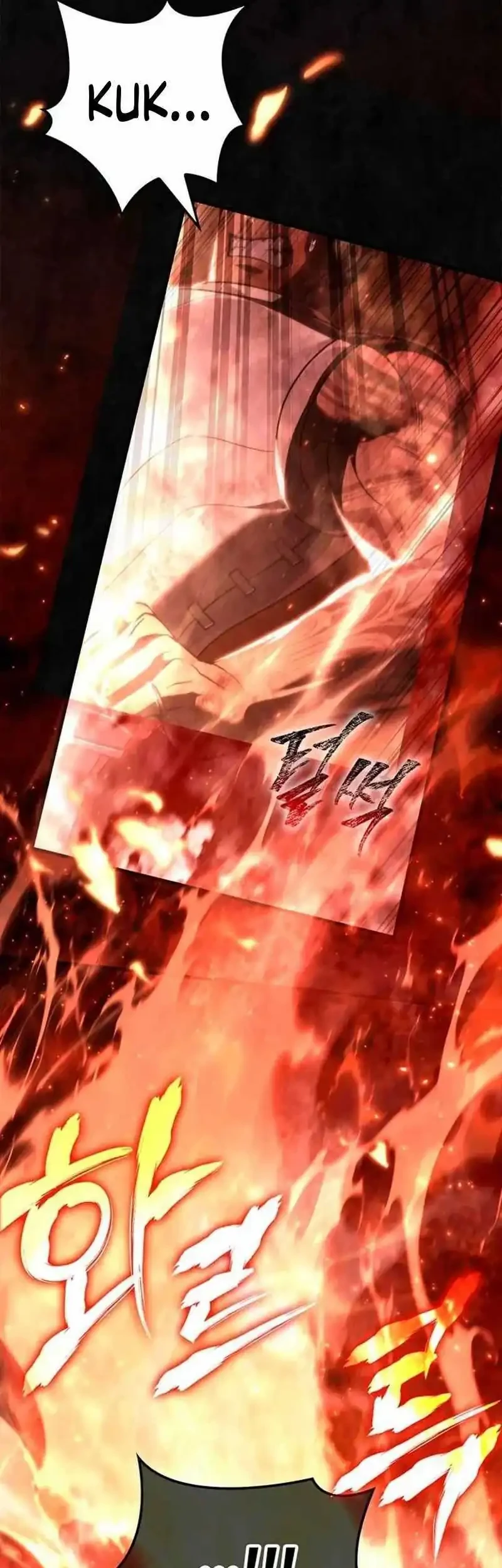 Survive as a Barbarian in the Game Chapter 152 Gambar 81