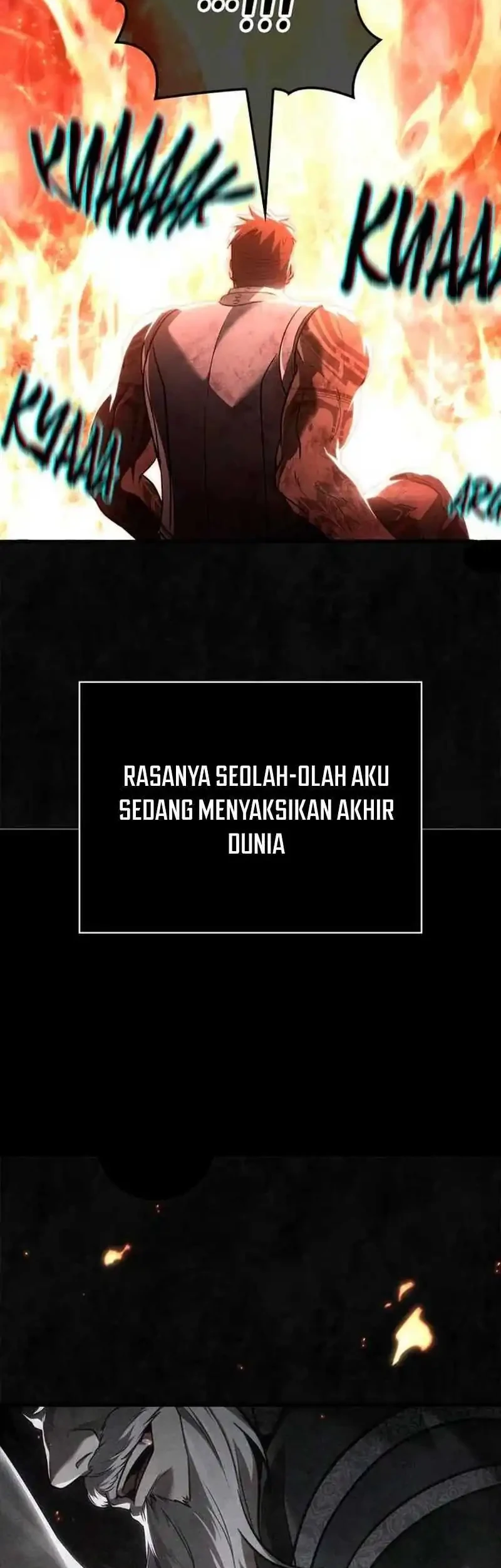 Survive as a Barbarian in the Game Chapter 152 Gambar 82