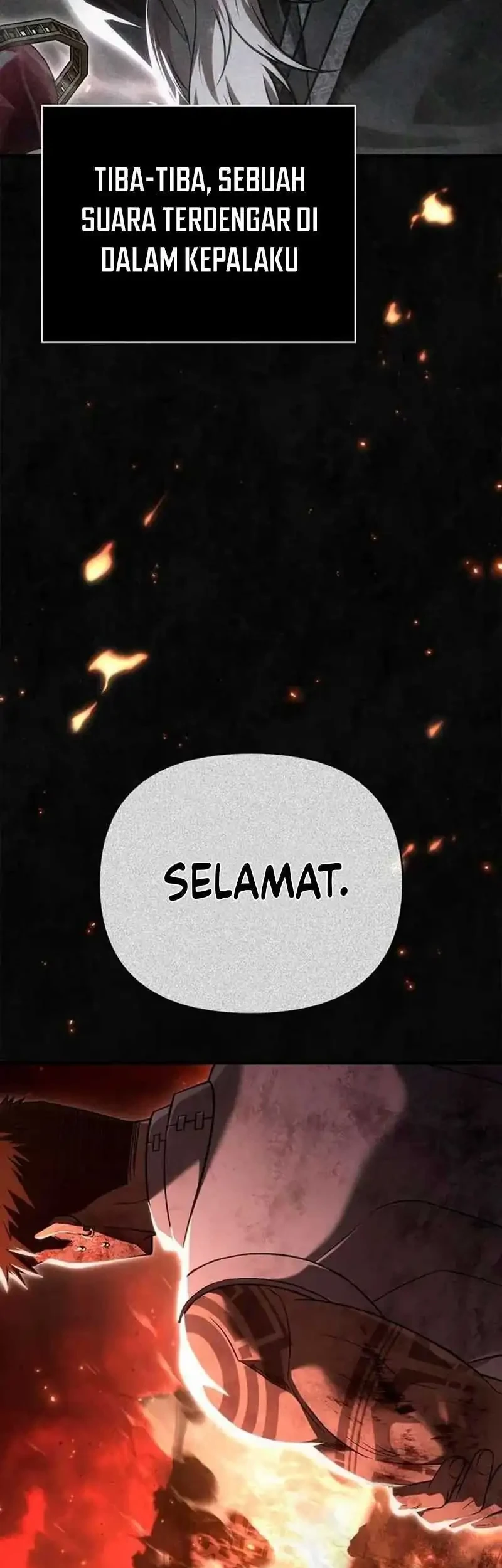 Survive as a Barbarian in the Game Chapter 152 Gambar 83