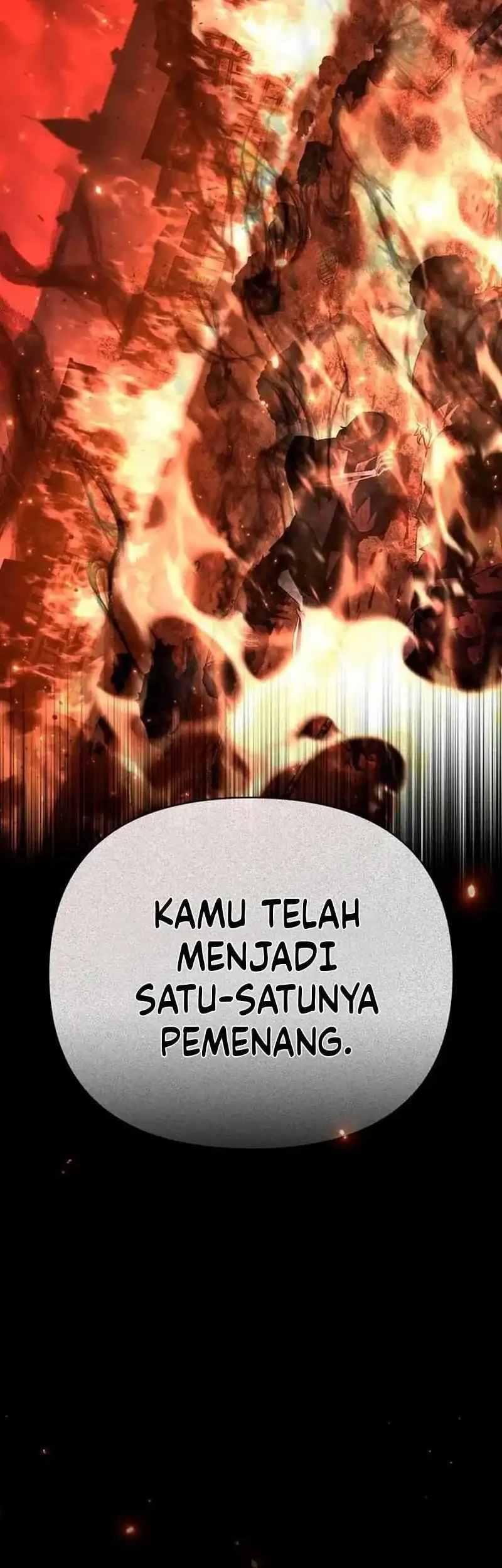 Survive as a Barbarian in the Game Chapter 152 Gambar 84