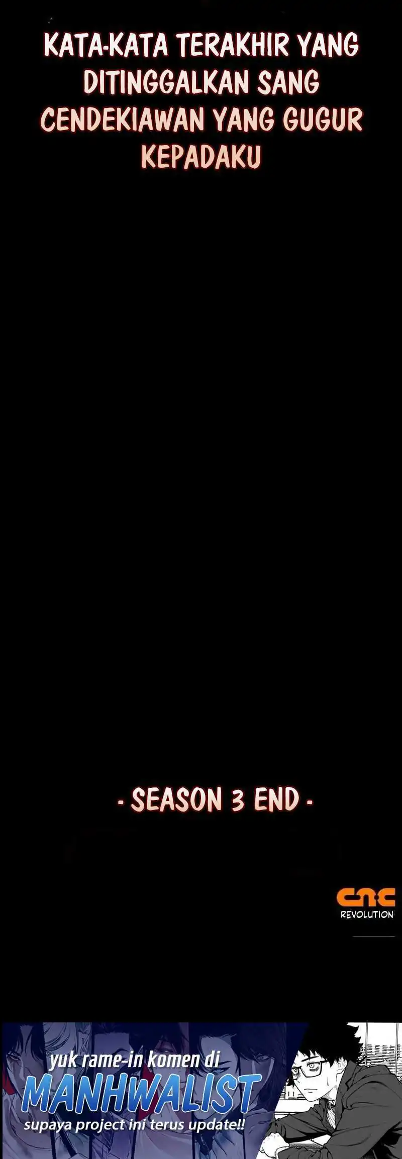 Survive as a Barbarian in the Game Chapter 152 Gambar 85