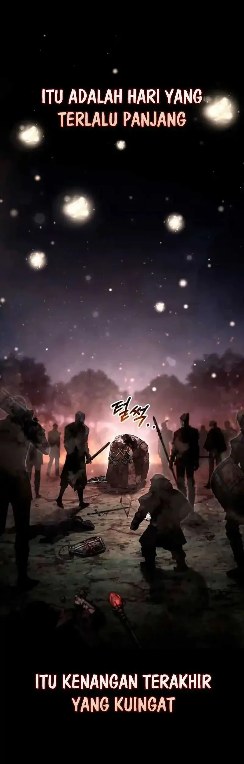 Survive as a Barbarian in the Game Chapter 152 Gambar 6