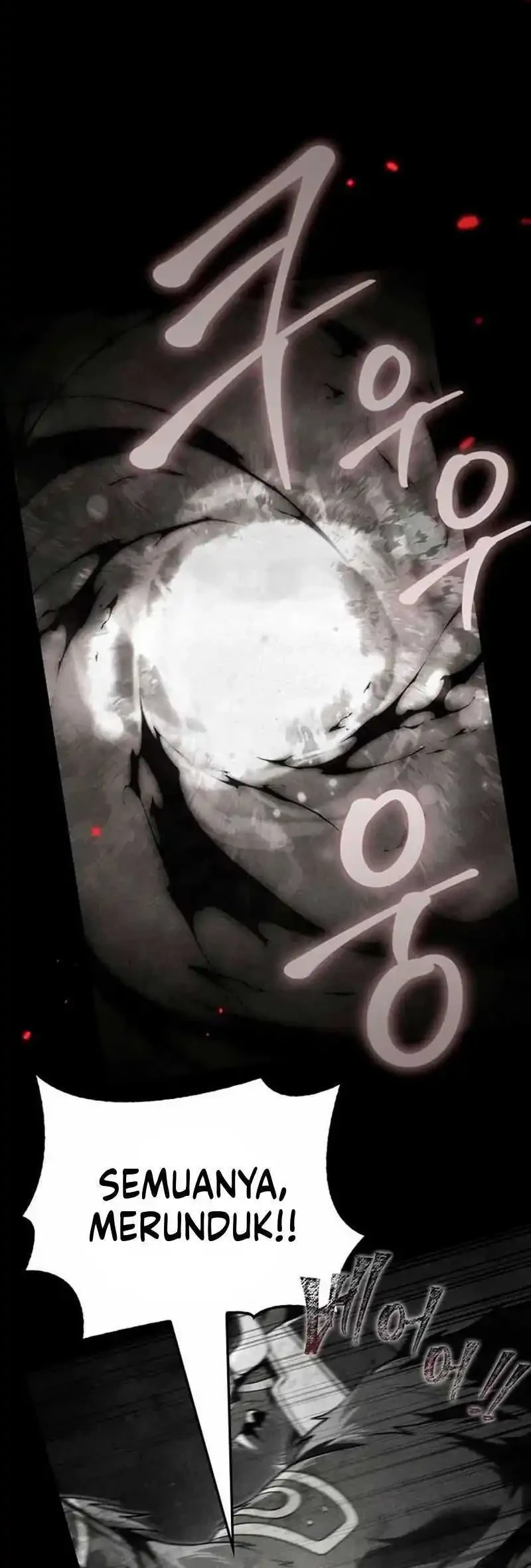 Survive as a Barbarian in the Game Chapter 152 Gambar 8