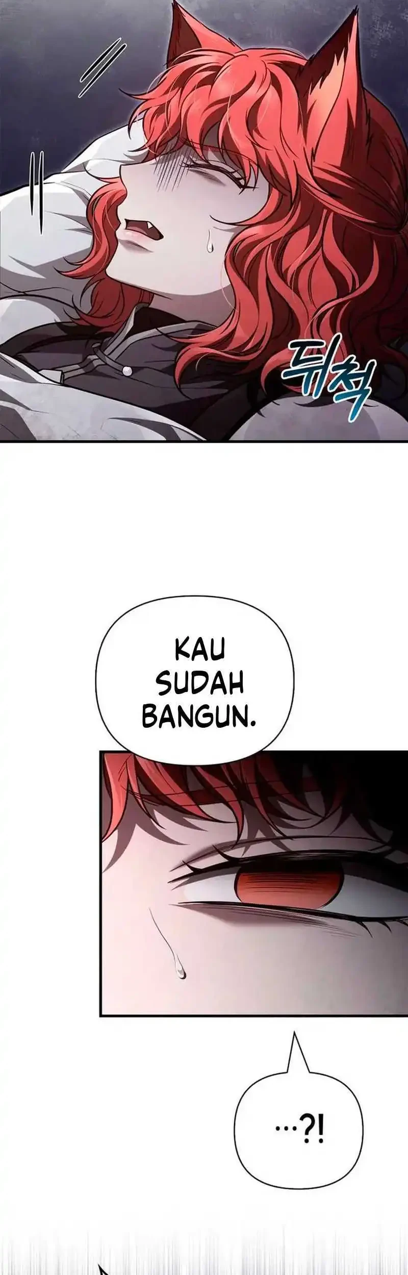 Survive as a Barbarian in the Game Chapter 152 Gambar 11