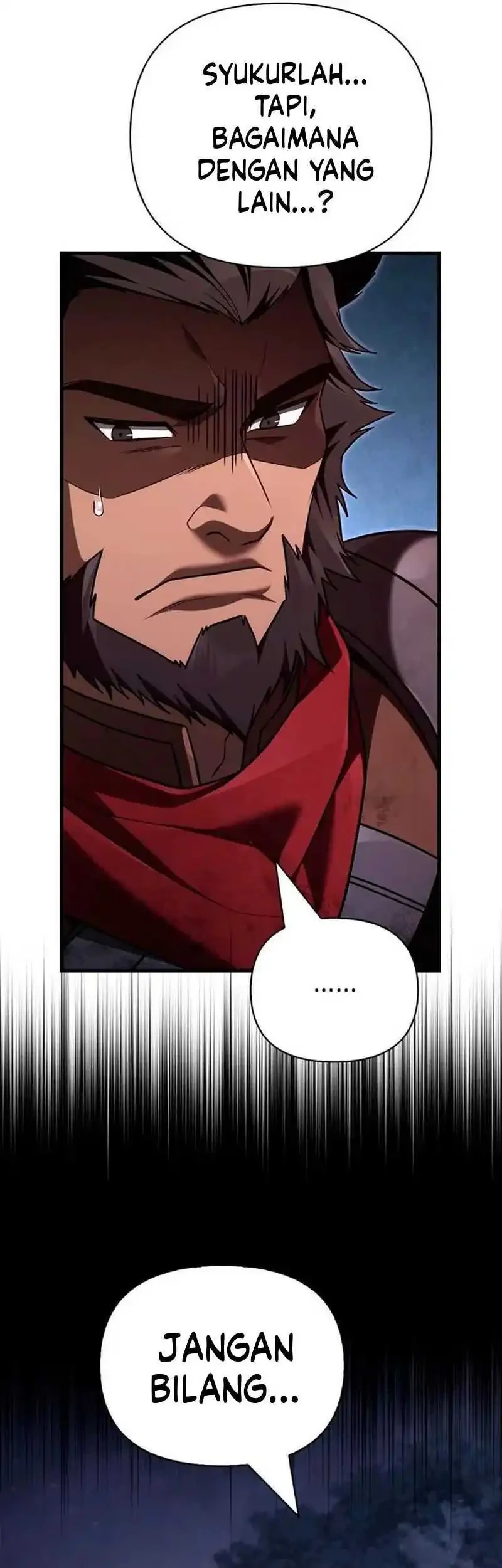 Survive as a Barbarian in the Game Chapter 152 Gambar 13