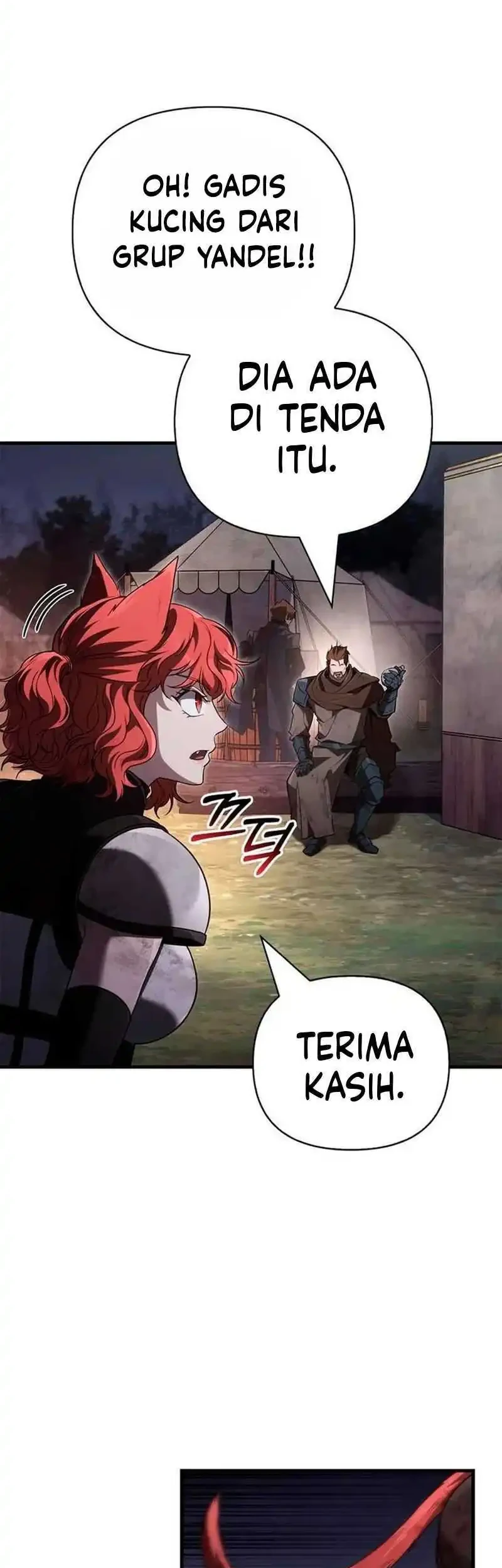 Survive as a Barbarian in the Game Chapter 152 Gambar 18