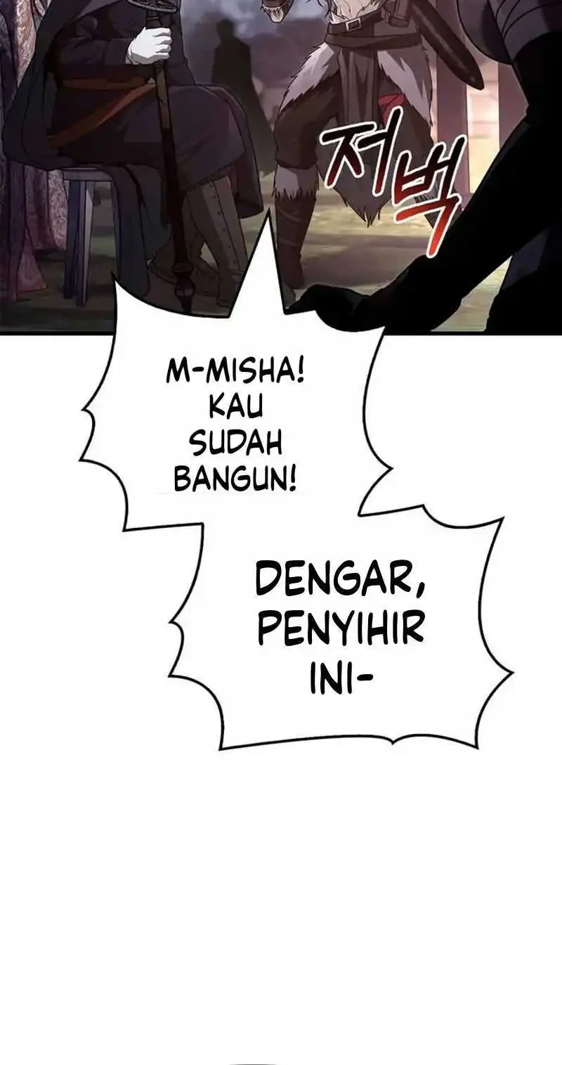 Survive as a Barbarian in the Game Chapter 152 Gambar 20