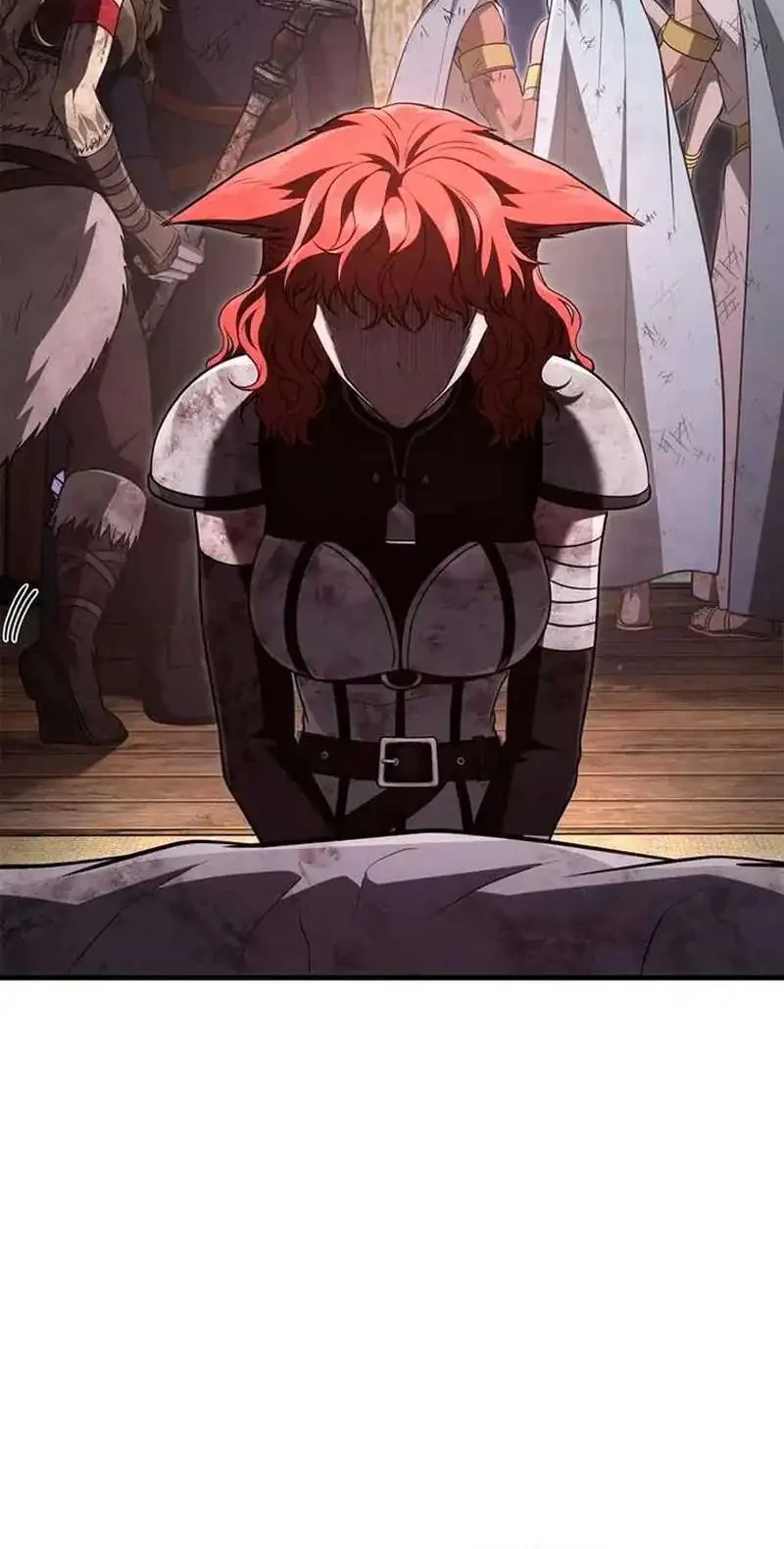 Survive as a Barbarian in the Game Chapter 152 Gambar 28