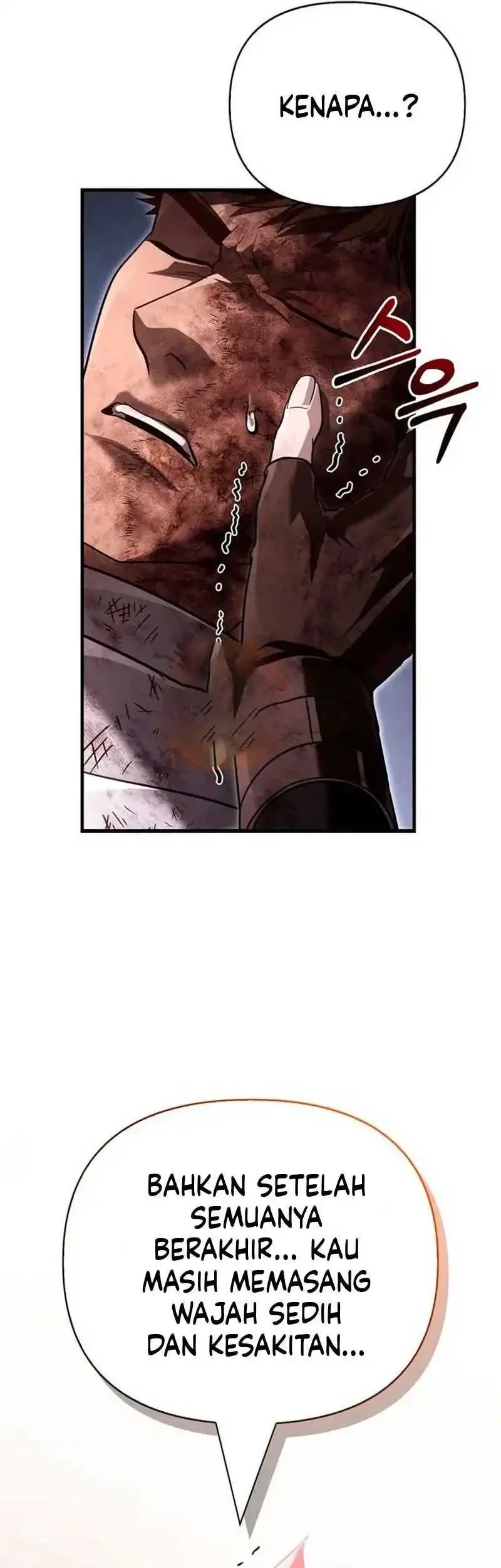 Survive as a Barbarian in the Game Chapter 152 Gambar 29