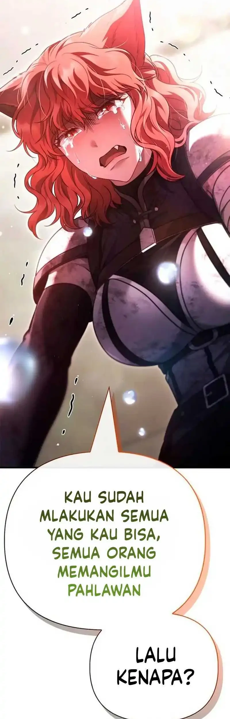 Survive as a Barbarian in the Game Chapter 152 Gambar 30