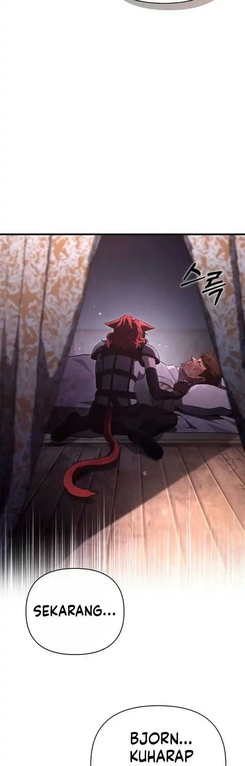 Survive as a Barbarian in the Game Chapter 152 Gambar 31