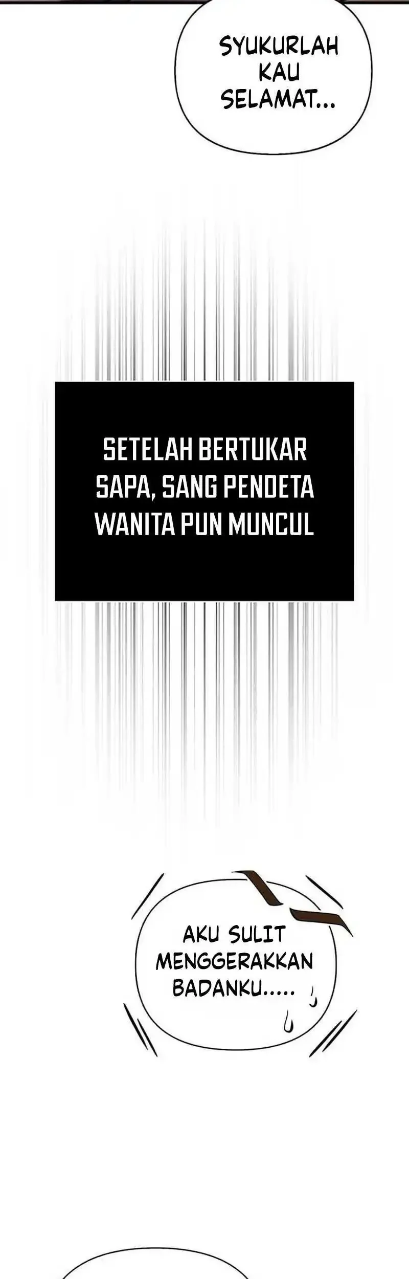 Survive as a Barbarian in the Game Chapter 152 Gambar 35