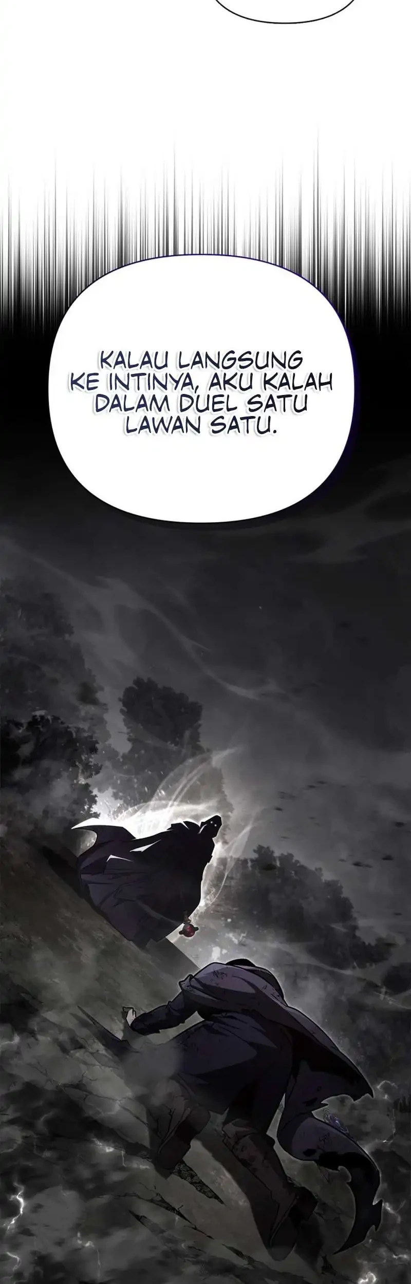 Survive as a Barbarian in the Game Chapter 153 halaman 39