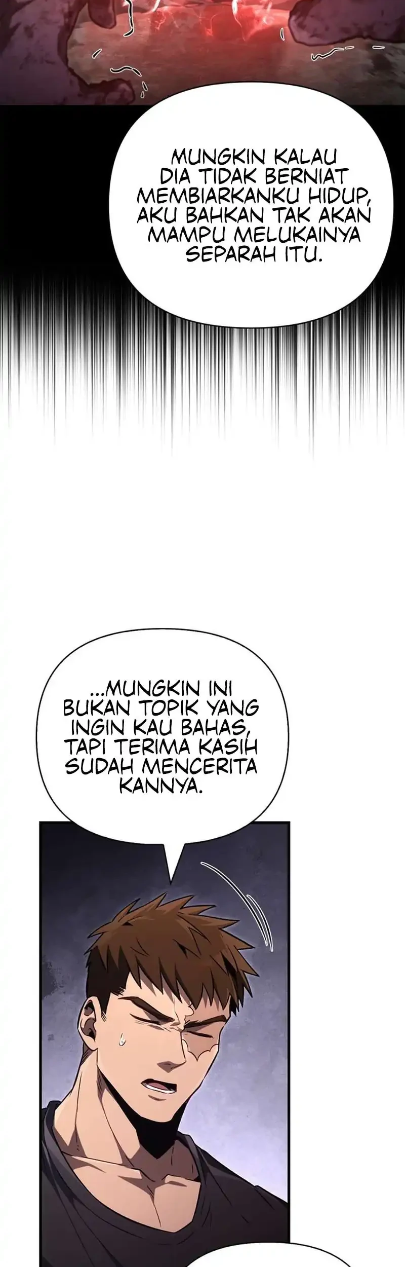 Survive as a Barbarian in the Game Chapter 153 halaman 43