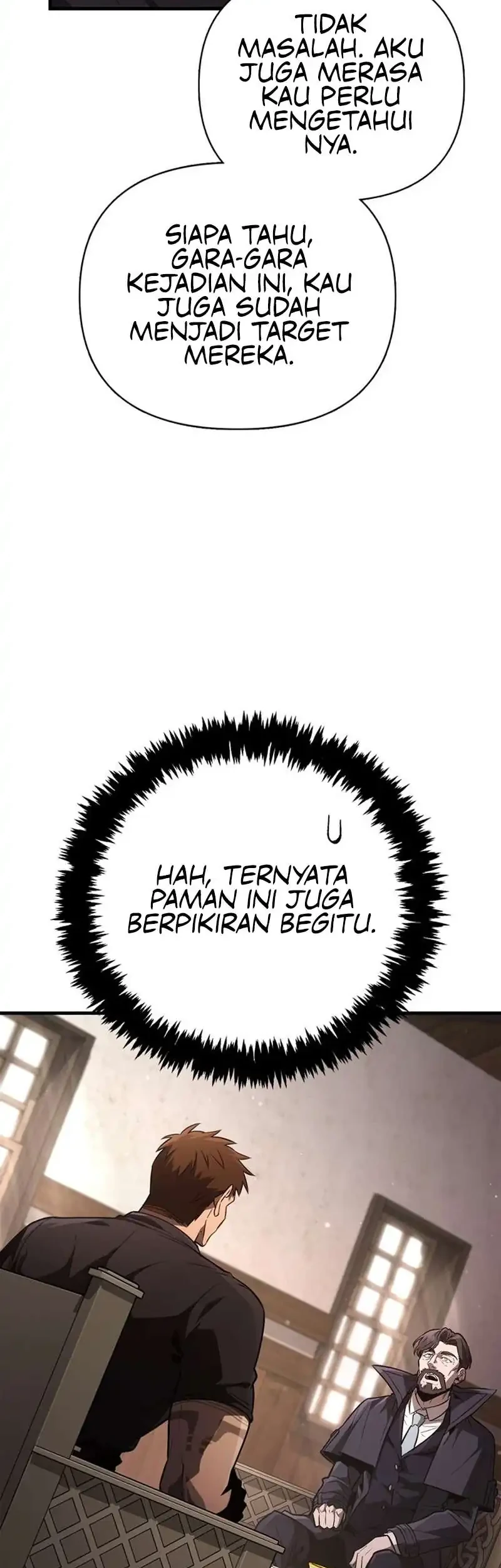Survive as a Barbarian in the Game Chapter 153 halaman 44