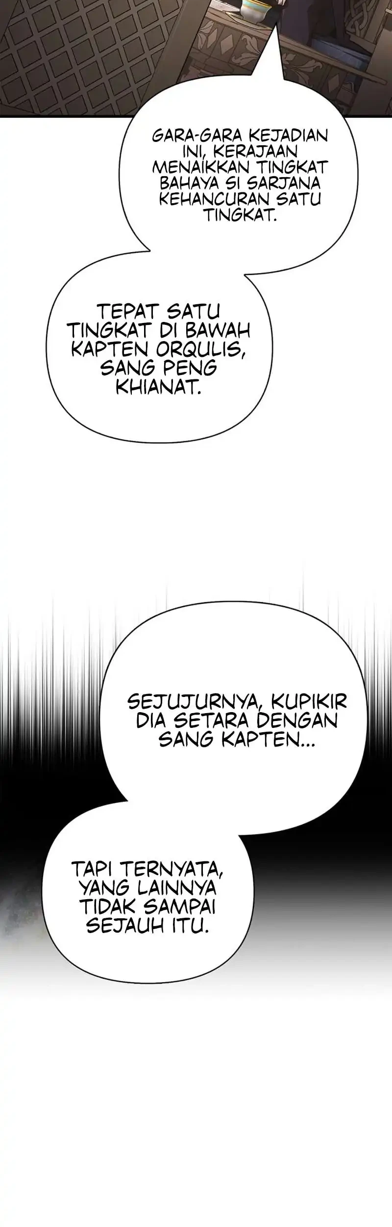 Survive as a Barbarian in the Game Chapter 153 halaman 45