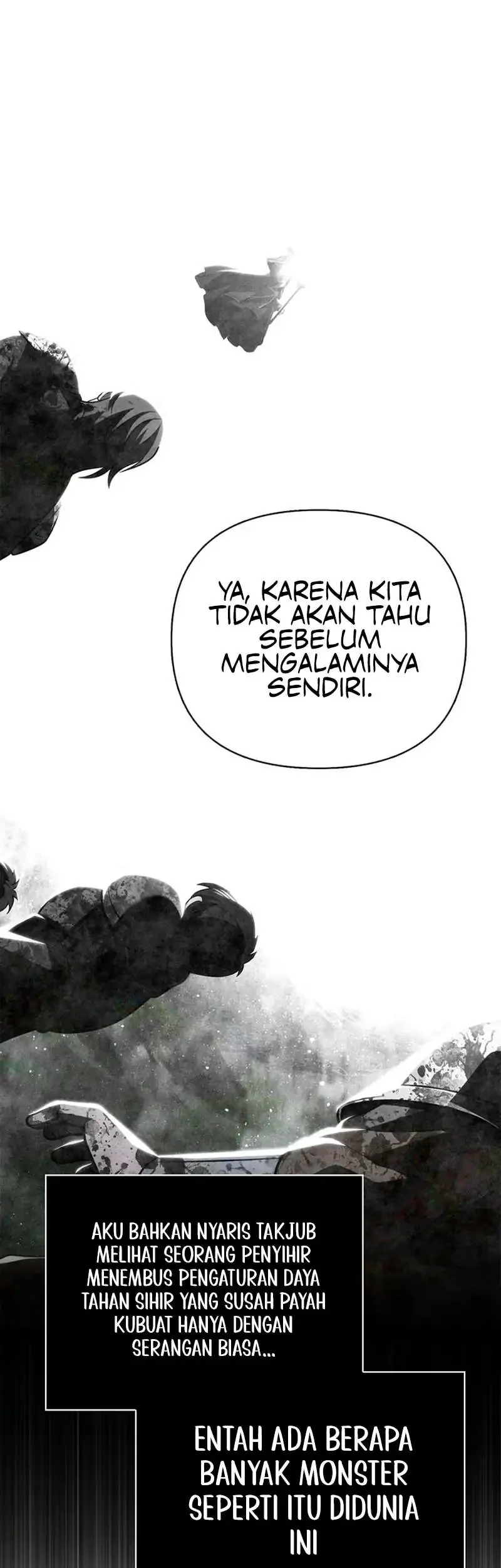 Survive as a Barbarian in the Game Chapter 153 halaman 46