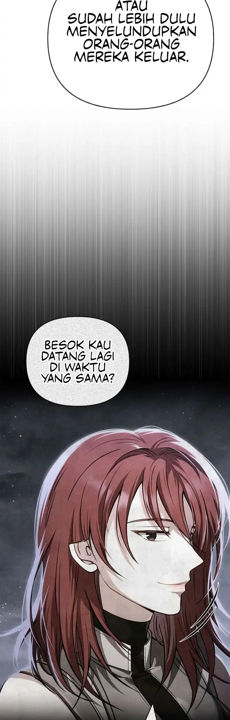 Survive as a Barbarian in the Game Chapter 153 halaman 52