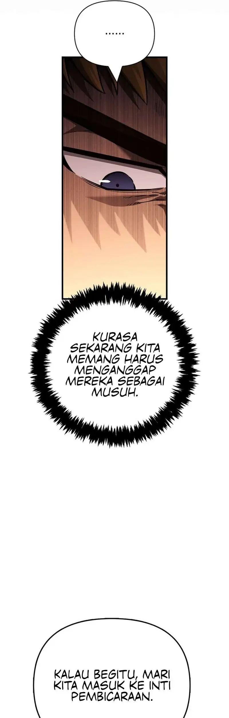 Survive as a Barbarian in the Game Chapter 153 halaman 54