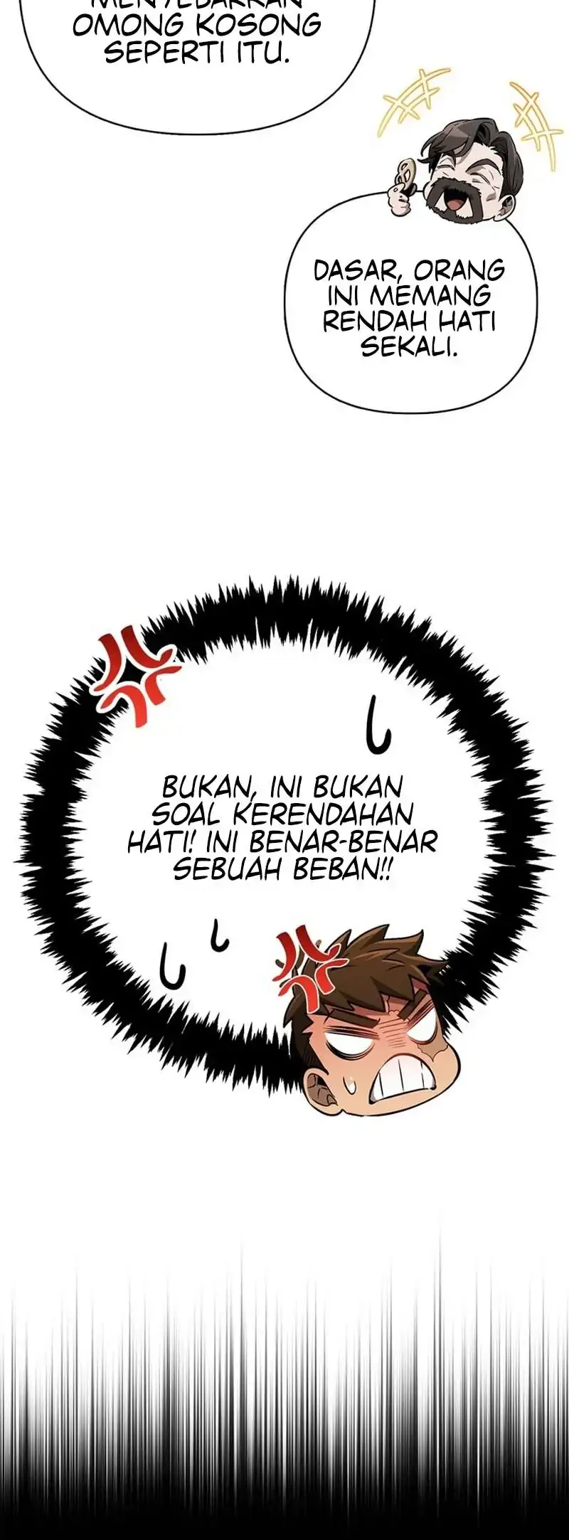 Survive as a Barbarian in the Game Chapter 153 Gambar 60