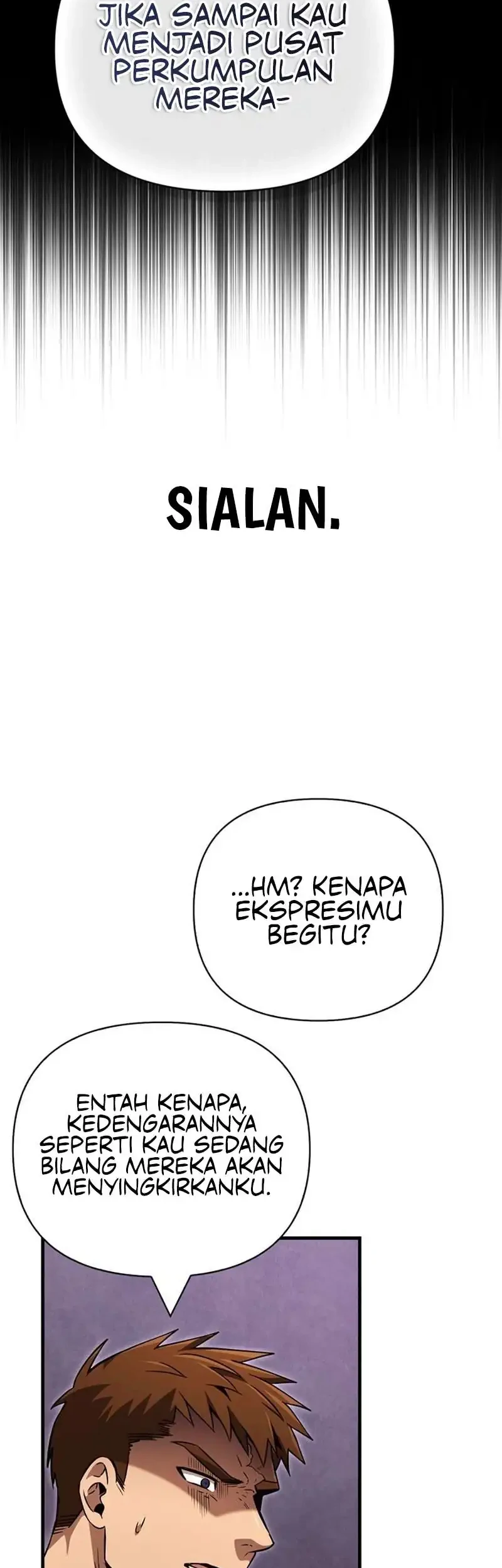 Survive as a Barbarian in the Game Chapter 153 Gambar 66
