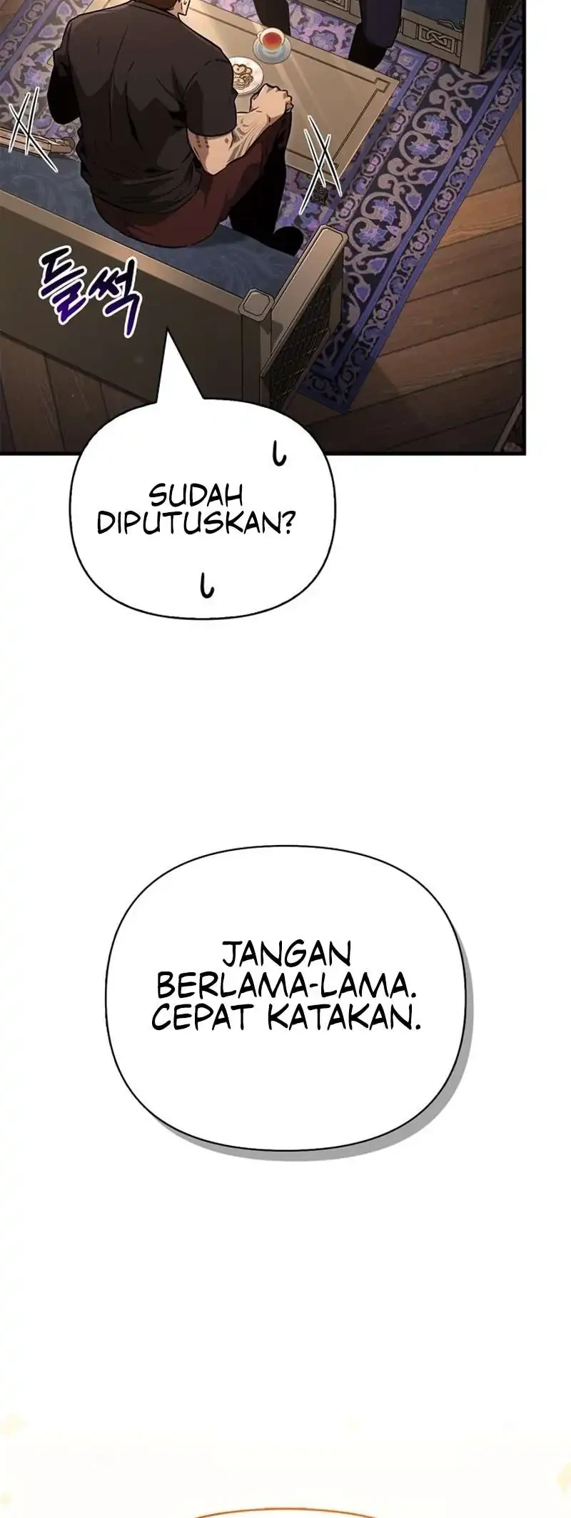 Survive as a Barbarian in the Game Chapter 153 Gambar 68